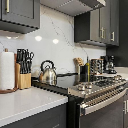 Apartamento Roami At The Lola Nueva Orleans Exterior foto