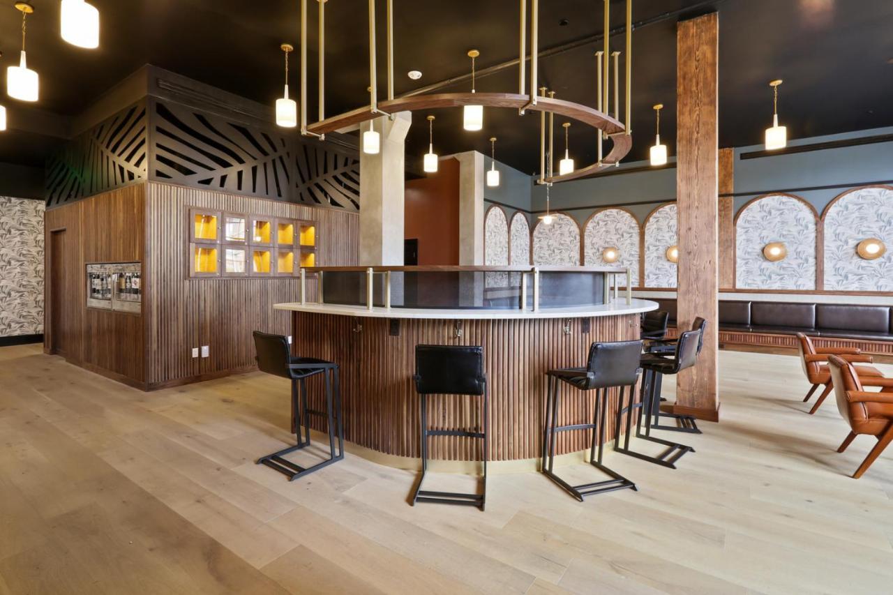 Apartamento Roami At The Lola Nueva Orleans Exterior foto
