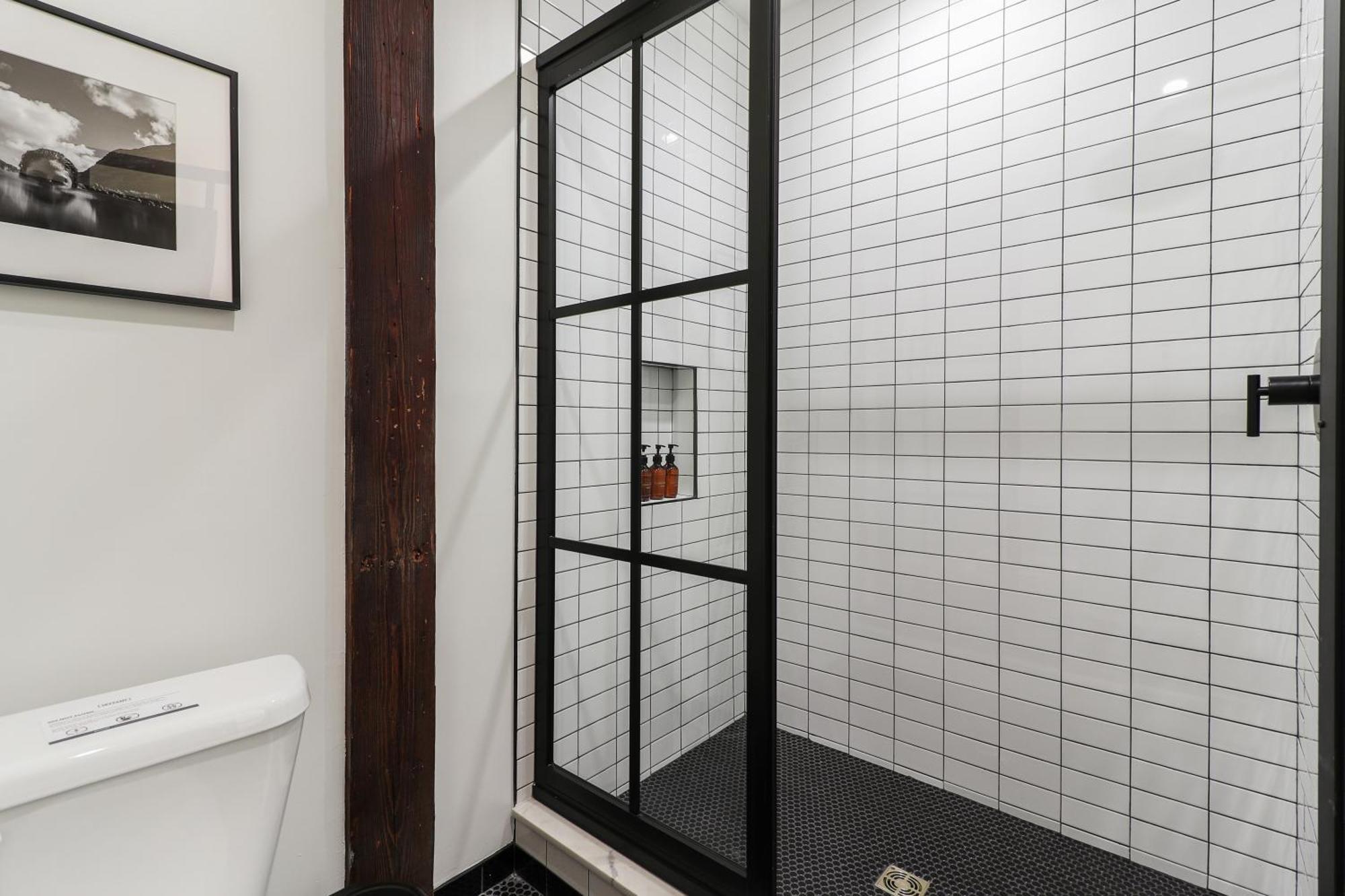 Apartamento Roami At The Lola Nueva Orleans Habitación foto